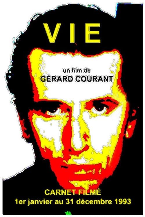 Vie poster