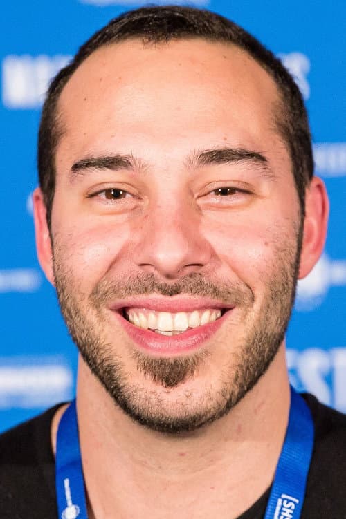 Facundo Scalerandi profile photo
