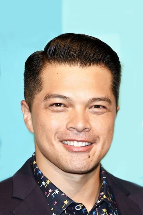 Vincent Rodriguez III profile photo