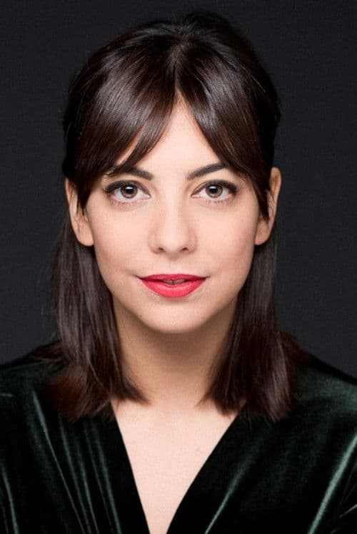Rebeca Plaza profile photo