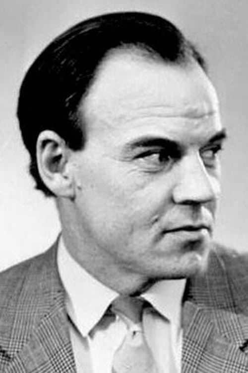 Mikhail Gluzskiy profile photo