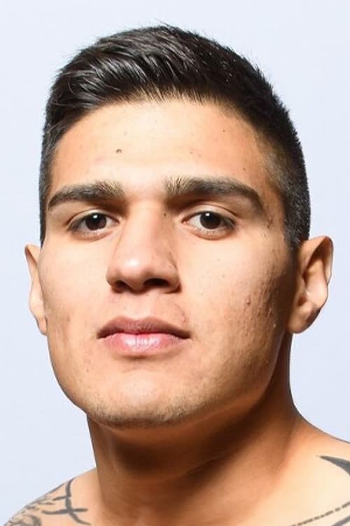 Fernando Galvan profile photo