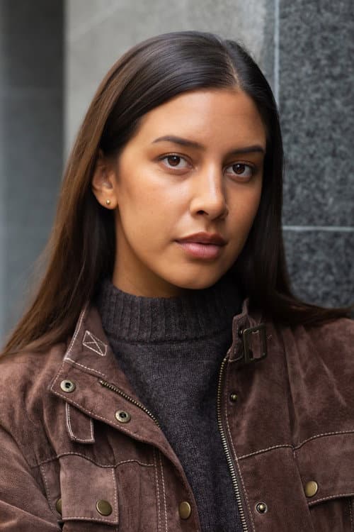 Rebecka Harper profile photo