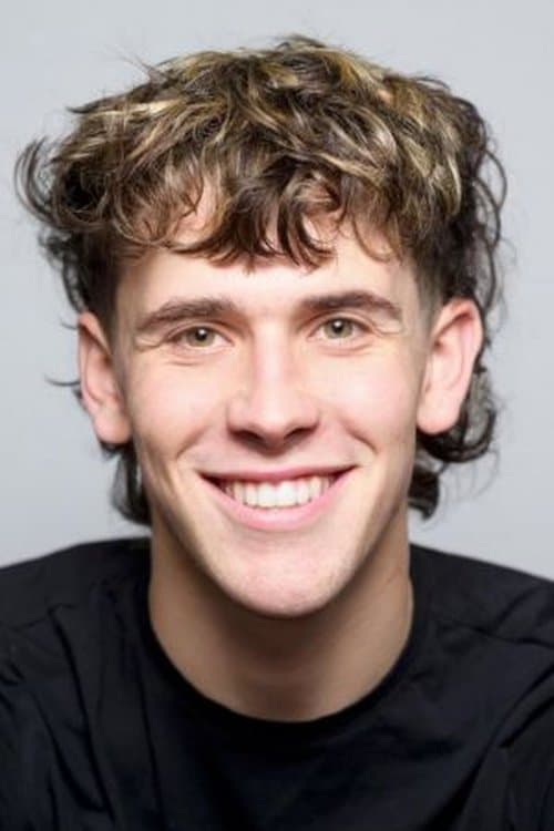 Jack O'Mahony profile photo