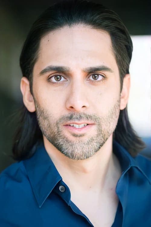 Lorenzo Leonard profile photo