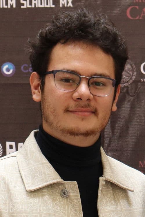 Alan Garcia profile photo