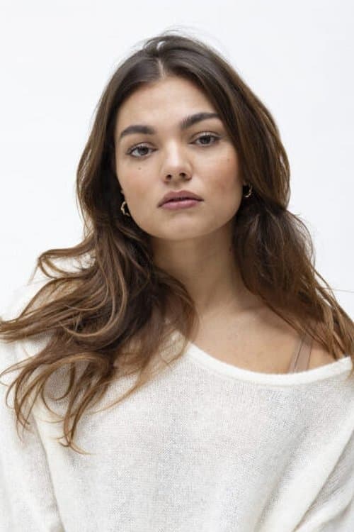 Ghislaine van IJperen profile photo