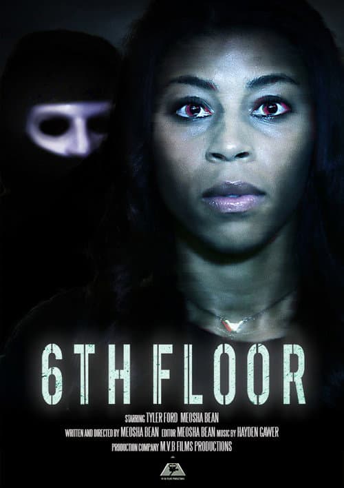 6th Floor poster