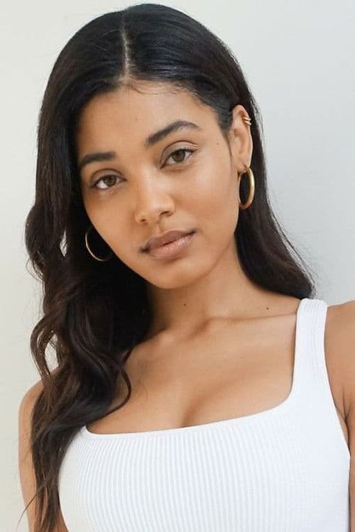 Danielle Herrington profile photo
