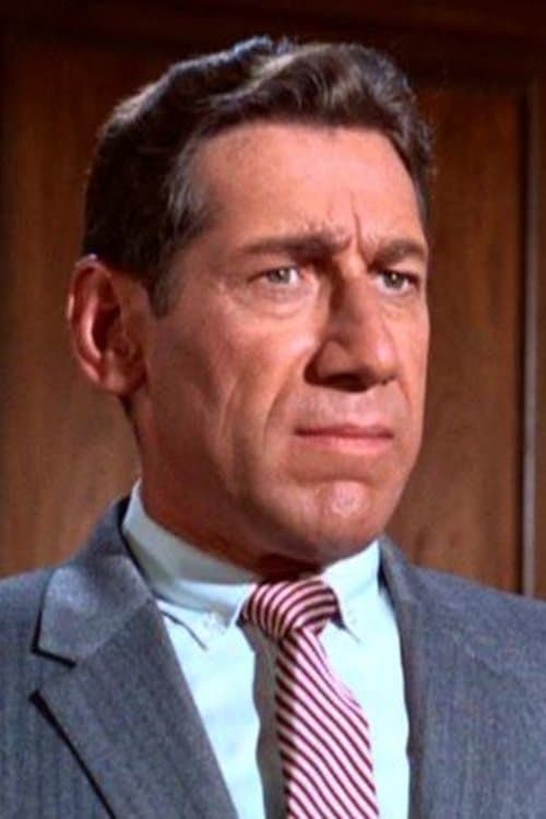 Michael Fox profile photo