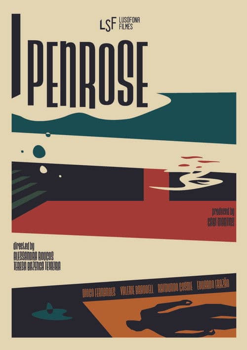 Penrose poster