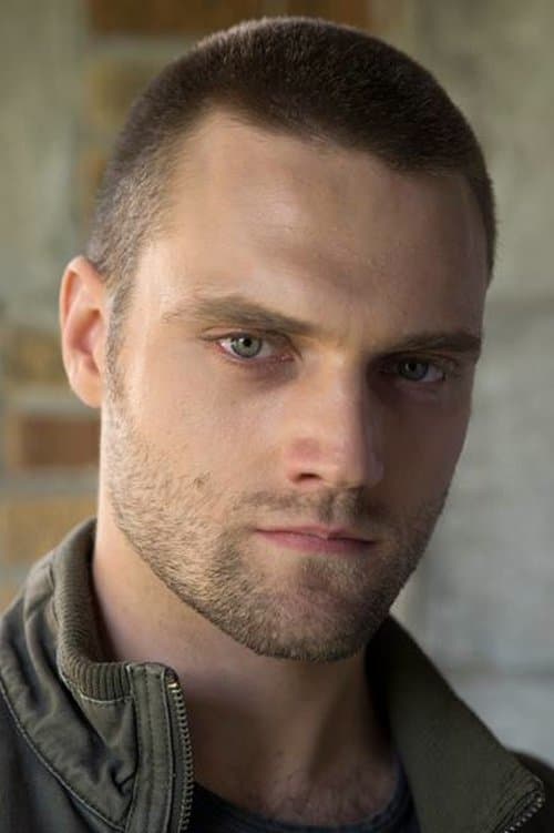 Robert Montcalm profile photo