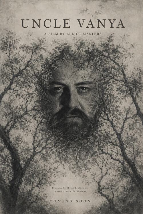 Uncle Vanya poster