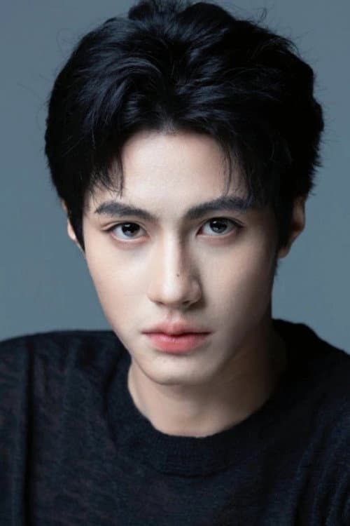 Yang Pengcheng profile photo