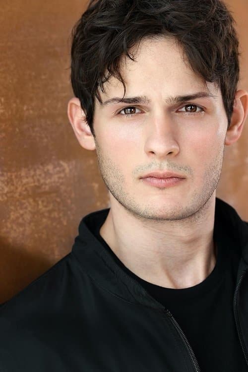 Nick Haldes profile photo