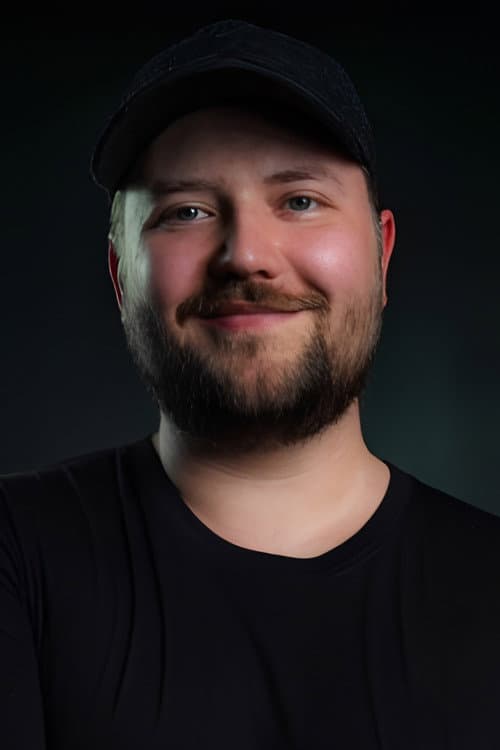 Nico Rantala profile photo