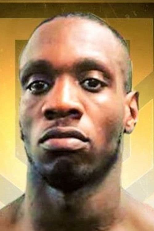 Andre Sterling profile photo