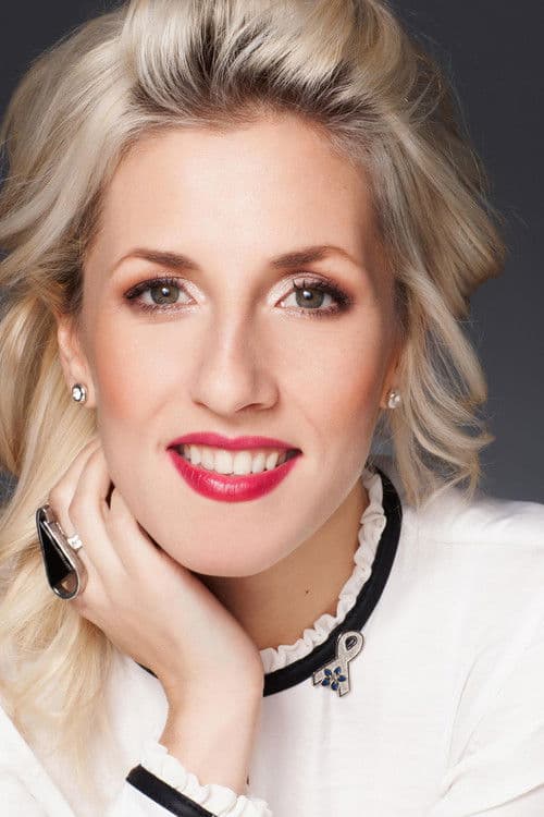 Ingrid St-Pierre profile photo