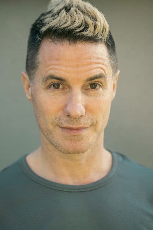 Judson Vaughan profile photo