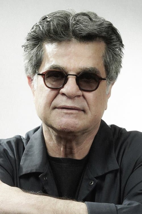Jafar Panahi profile photo