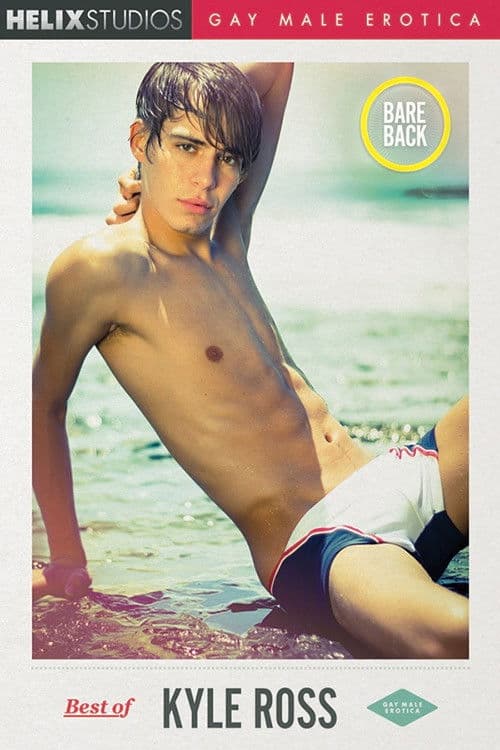 Best of Kyle Ross poster