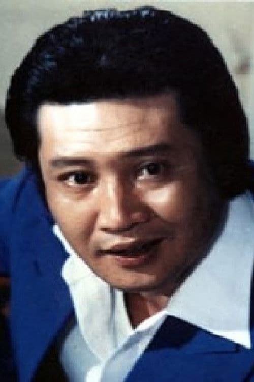 Lee Kang-jo profile photo