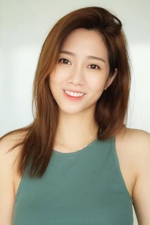 Elizabeth Nicole Wu Mei Yi profile photo