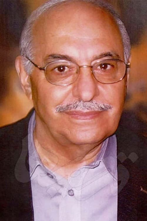 Esmail Davarfar profile photo