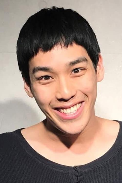 Bae Byeong-hwi profile photo