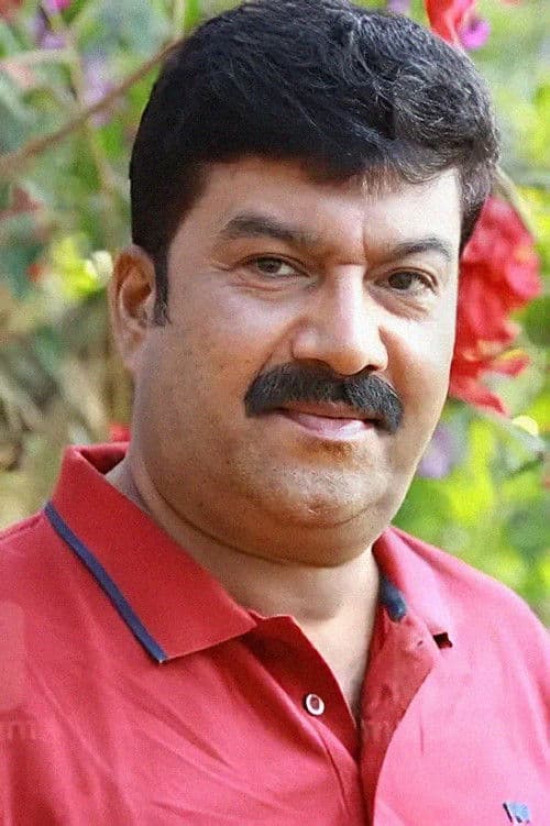 Baiju V.K. profile photo