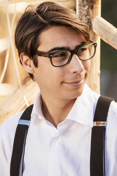 Claudio Casisa profile photo