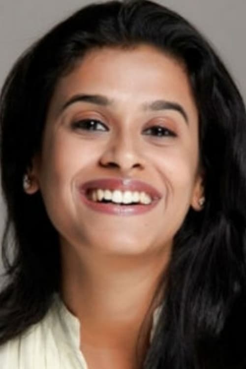 Adithi Kalkunte profile photo