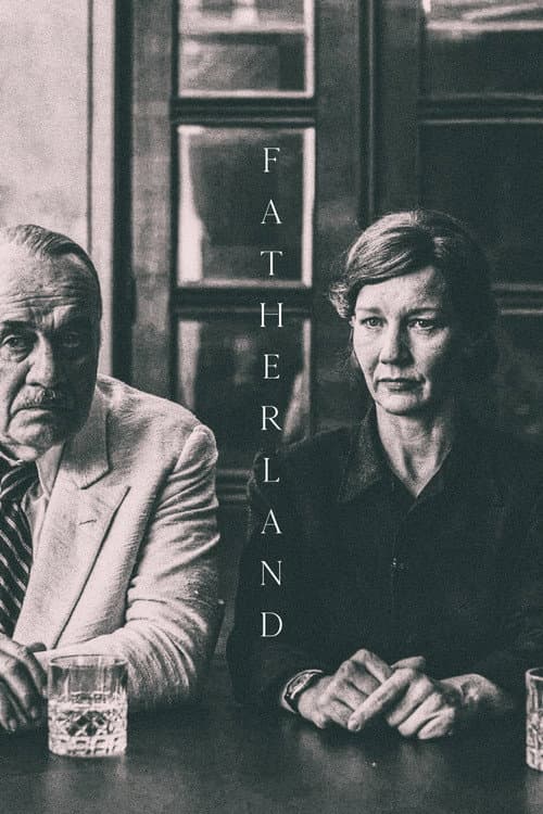 Fatherland poster