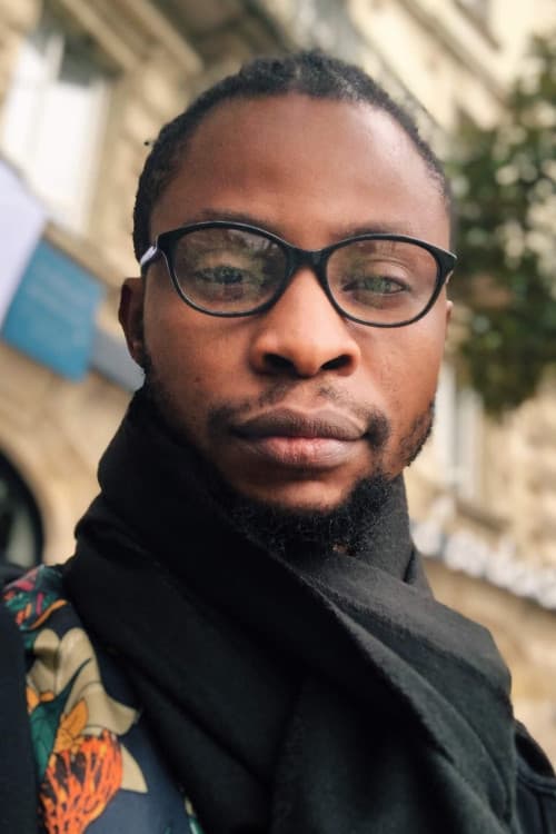 Asurf Oluseyi profile photo