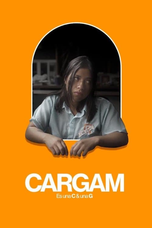 Cargam poster