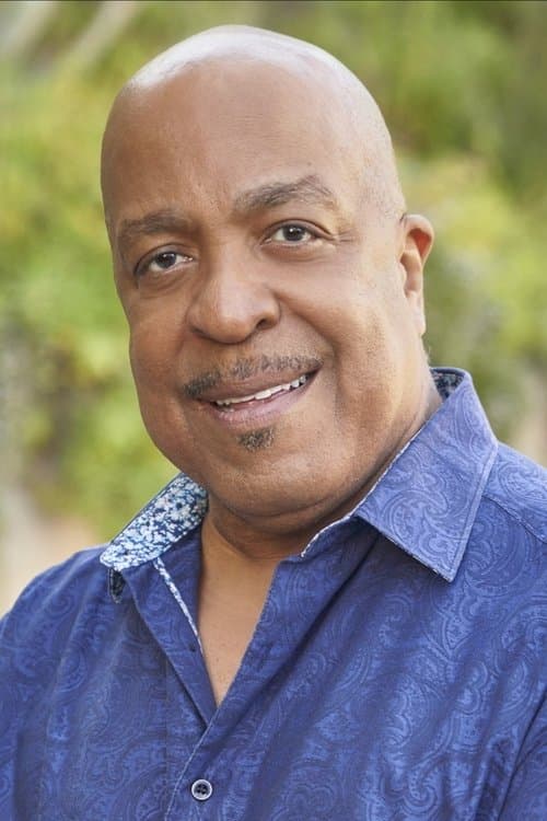 Robert Gossett profile photo