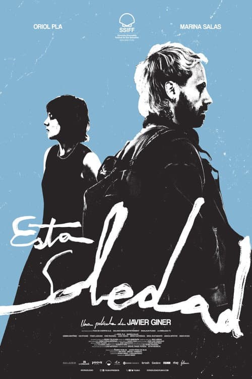 This Solitude poster