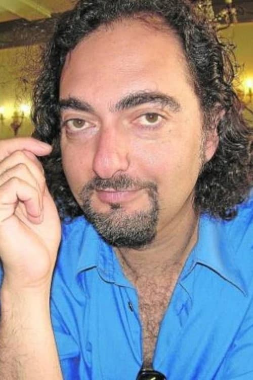 Pablo Olivares profile photo