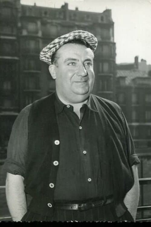 Paul Dullac profile photo