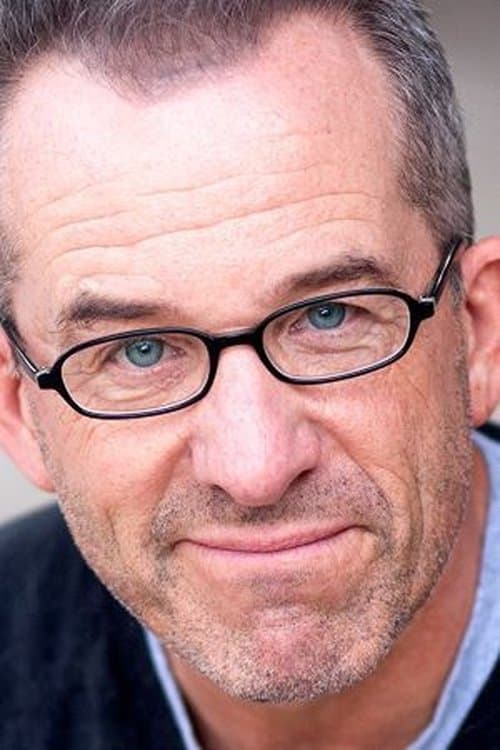 Michael Beattie profile photo