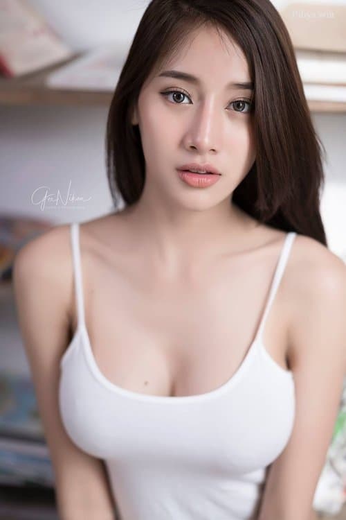 Pichana Yoosuk profile photo