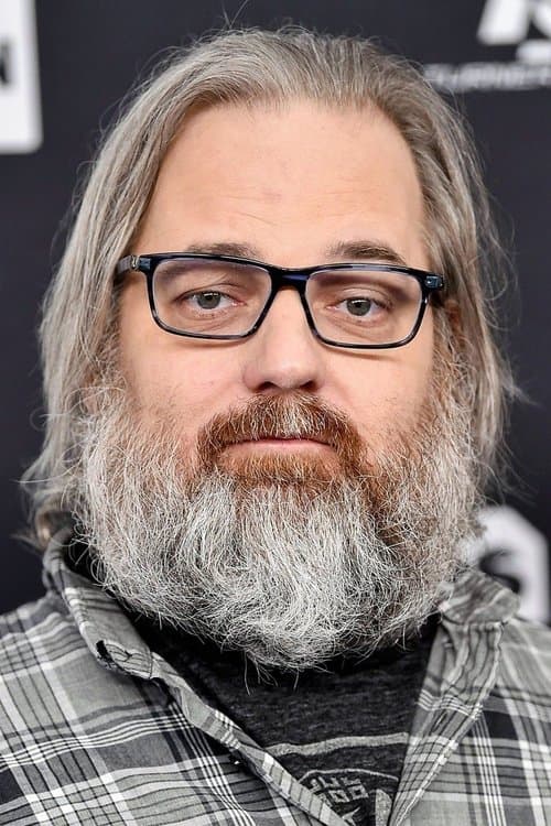 Dan Harmon profile photo