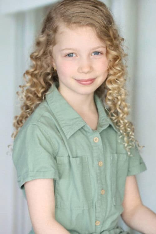 Poppy Lovell profile photo