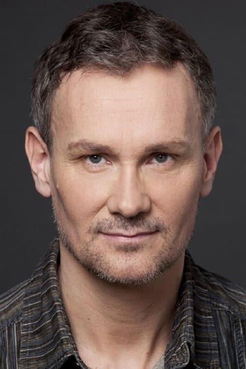 Steve Cumyn profile photo