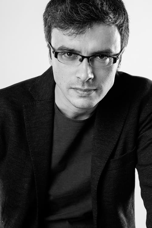 Sergey Korotaev profile photo