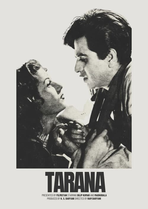 Tarana poster