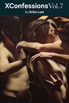 XConfessions 7 poster