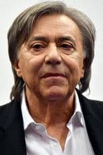 Carlo Freccero profile photo