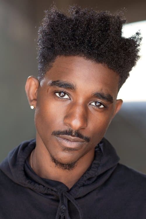 Jordan L. Jones profile photo