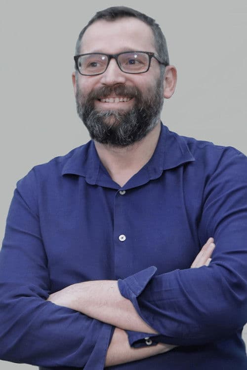 David Guaita profile photo